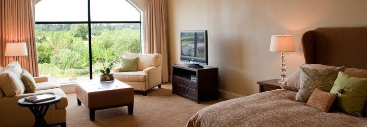 Inn At Red Hills Dundee Zimmer foto