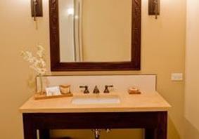 Inn At Red Hills Dundee Zimmer foto